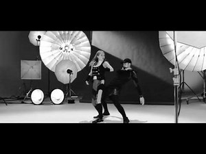 BoA - Lookbook (Official Video)