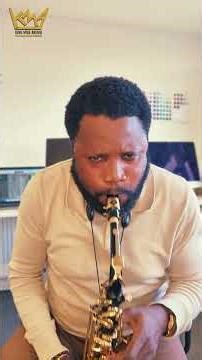 Mike Aremu - I Have Found A Friend In Jesus