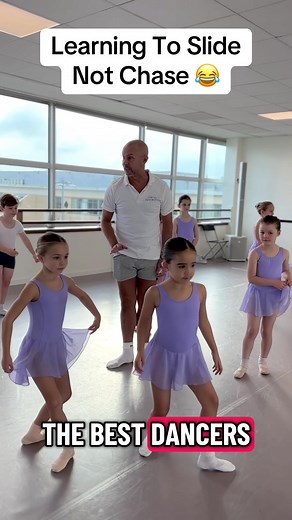 Essential Ballet Techniques: Mastering the Chassé Step