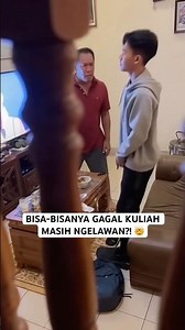 COWOK INI DROP OUT KULIAH DEMI INI!😡😡 #ai #coding #drama #angry #viral #website #memes