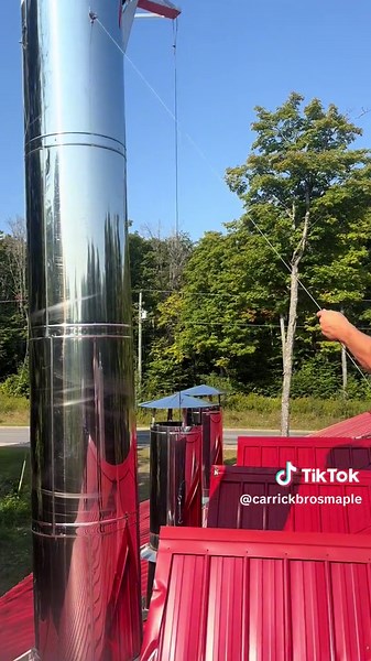 Carrick Bros Maple on TikTok