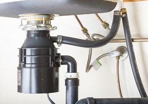 Why is My Garbage Disposal Not Working? | Plumb Works Inc.