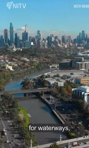 Melbourne’s traditional owners. | United Voice Australia