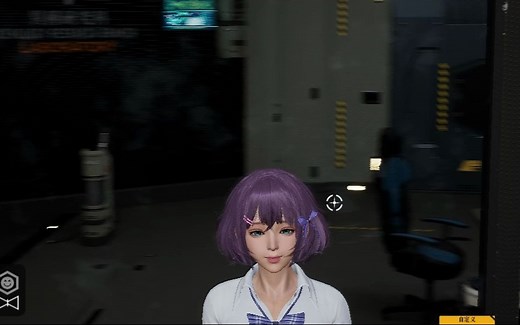 【堕落玩偶】FallenDoll2感觉哪一个妹妹脸型好看呢