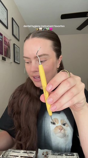 Top Dental Hygiene Instruments for Effective Care