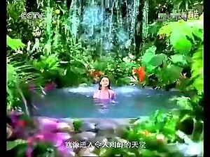 2011.12.10 cctv1 广告片段