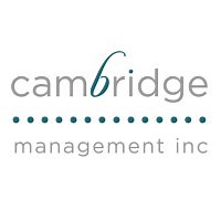 Cambridge Management, Inc. | LinkedIn