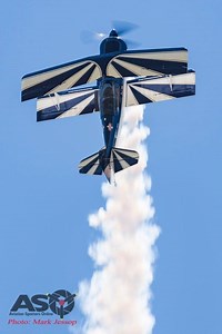 1K views · 68 reactions | Another superb picture from Aviation Spotters Online of the Pitts Model 12 in action at the Hunter Valley Airshow! Plotagraph Social • Software • Stories Plotagraph Pro Pictures #Plotagraphpro #PBAirshows #PittsM12 | Paul Bennet Airshows | Facebook
