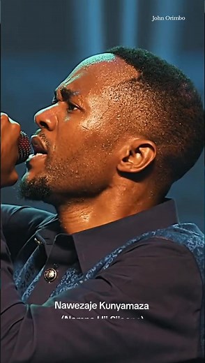 Nawezaje Kunyamaza (Namna Hii Sijaona) - Dr. Ipyana (Official)