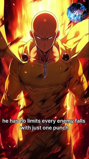 Who is Stronger? Goku vs Saitama Explained