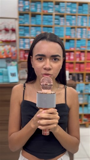Quem aí vai ser o primeiro cliente a confiar o celular na mão dele? Deixa aqui nos comentários! 👇📱