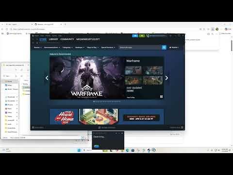 how to play gorilla tag with an unsupported GPU! (ALVR)