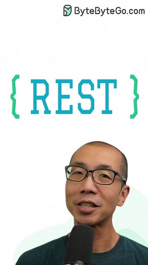 Understanding REST APIs in 30 Seconds