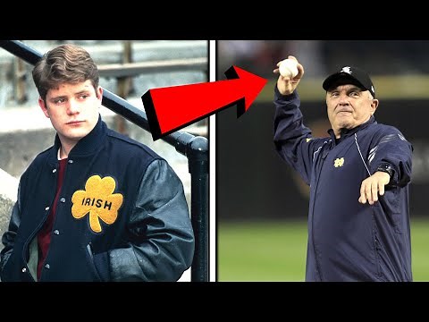 What Happened to Rudy from the Movie "Rudy"?