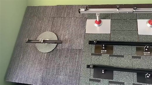 Aluminum Solar Rail for Polycrystalline Silicon and Monocrystalline Silicon Panels