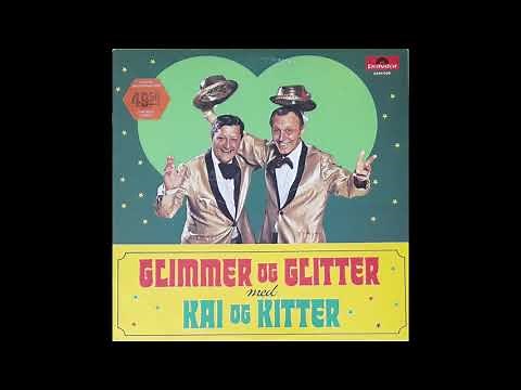 Kai Løvring & Peter Kitter - Molak Molak Mak Mak Mak