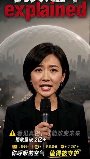 "Under the Dome" explained, “China’s smog documentary in 60 seconds”, “Why did Chai Jing’s 'Under...