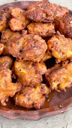 Cabbage Pakora | Crispy Indian Snack in Minutes! #reelsviralシ #cooking #recipe | Old Cooking