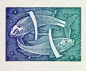 Interesting facts about Pisces: weakness, secret power, soulmate