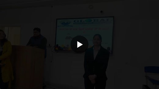 #atalbiharivajpayee #goodgovernanceday #giit #studentexcellence #poetrycompetition #speechcompetition #leadership #inspiration #bharatratna | Global Institute of Information Technology