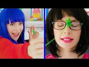 All SaraBeautyCorner Fun Intros! Hype!