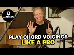 6th Diminished Scale Jazz Piano