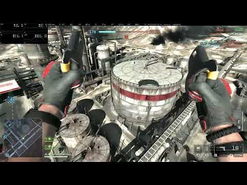 Battlefield 6: How to Open Parachute