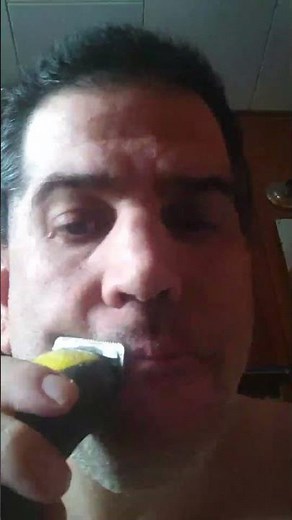 8x Speed Shave
