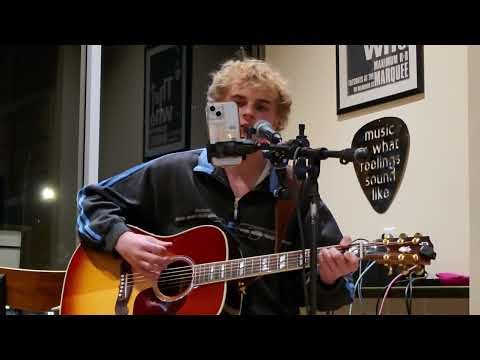 Life Goes On #acousticcover by Simeon Imel, Original by Ed Sheeran & Luke Combs