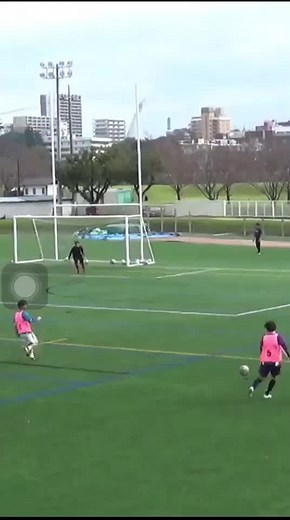 #生粋のドリブラー#ドリブルって難しい #ドリブル教室