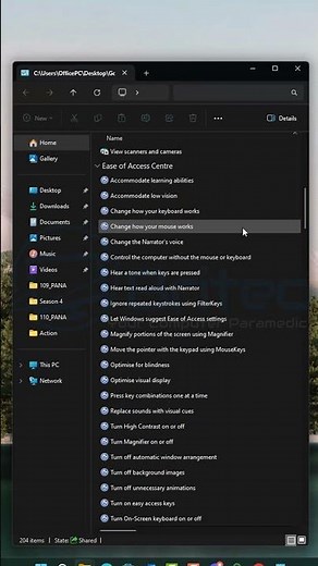 How to Use God Mode in Windows 11