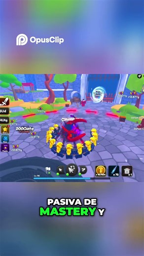 ¡Compramos el arma exclusiva! ¿Vale la pena? en Anime Weapons