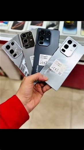 Infinix Note 50 Pro – Full Detailed Specs, Camera Test & Performance Review