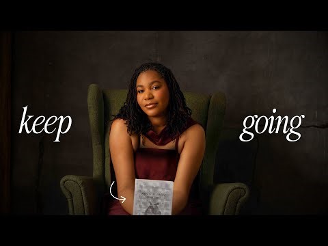 I've been working on this for 5 years.