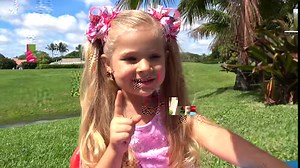 2.8M views · 35K reactions | ⭐ Click Follow To View The Latest Video    Thanks You For Watching So Much   | Diana Toys Show | Facebook