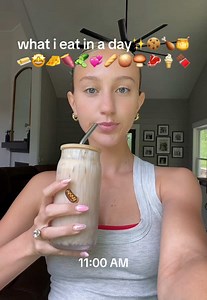 What I Eat in a Day: Cozy Comfort Foods & Snacks