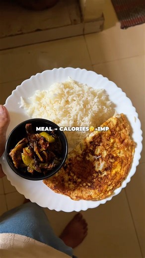 Fat Loss Fail Avutundaa? Ee Calorie Mistake Chustunnava?