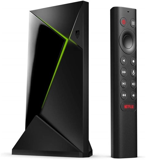 Nvidia Shield TV 2019: Specs, Release Date & More!