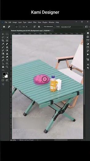 Photoshop 2026 AI Object Removal – Remove Anything in Seconds!