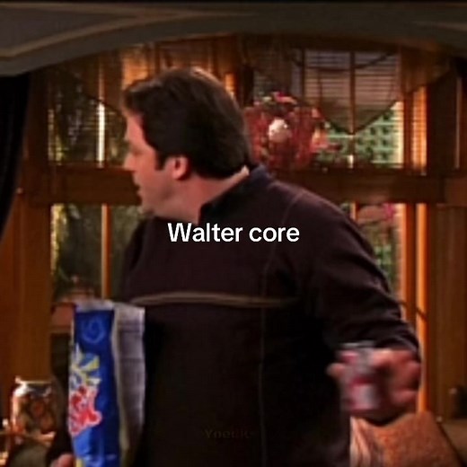 Pídeselo a Bruce Winchell en Drake y Josh
