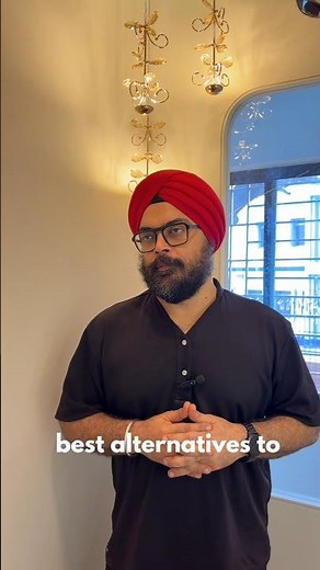 Best Alternatives to Dental Implants | What Are Your Options? #ytshorts #smiledesigndental #dentist