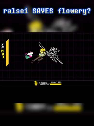 Deltarune Chapter 5 Ending Explained