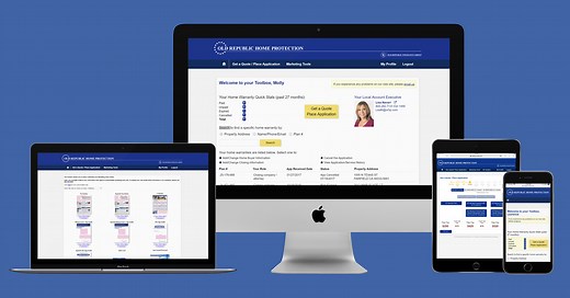 Agent Toolbox Intro | Home Warranty Management