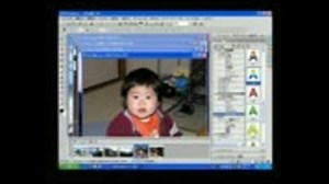 PhotoImpact使い方講座フォトインパクト11「オープニング」【動学.tvオンラインスクール】