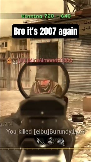 You never appreciate something until it is truly gone