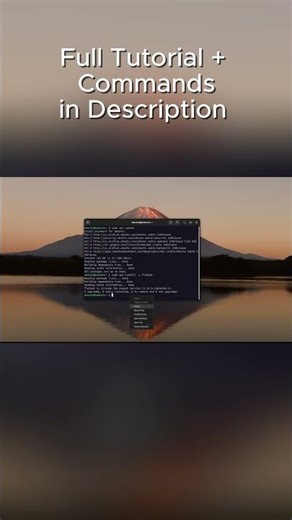 Run Windows Apps on Linux