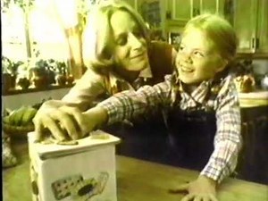 1983 Chef Boy ardee Beefaroni Commercial