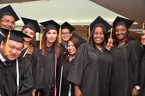 Complete Nursing Program Admission Application