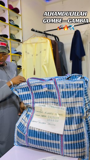 1.5K views · 61 reactions | DM LUXURY TO THE WORLD  NATIONWIDE DELIVERY  09064573232 to order | Abdullahi Ibrahim Muhammad | Facebook