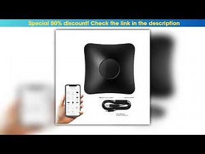 Broadlink RM4 pro IR RF HTS2 sensor accessory wifi UNIVERSAL REMOTE Smart Home Automation works